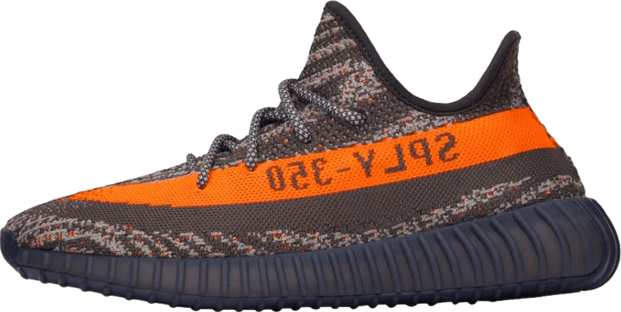 Adidas Yeezy 350 V2 Carbon Beluga