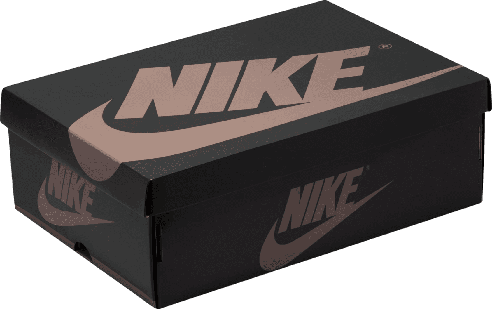 Air Jordan 1 Low Mocha