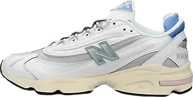 New Balance 1000 Angora/Moonrock
