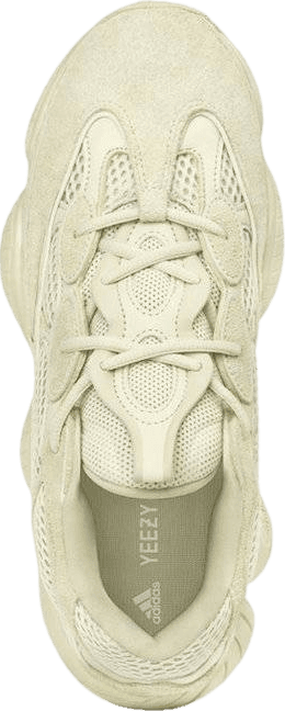 adidas Yeezy 500 Super Moon Yellow