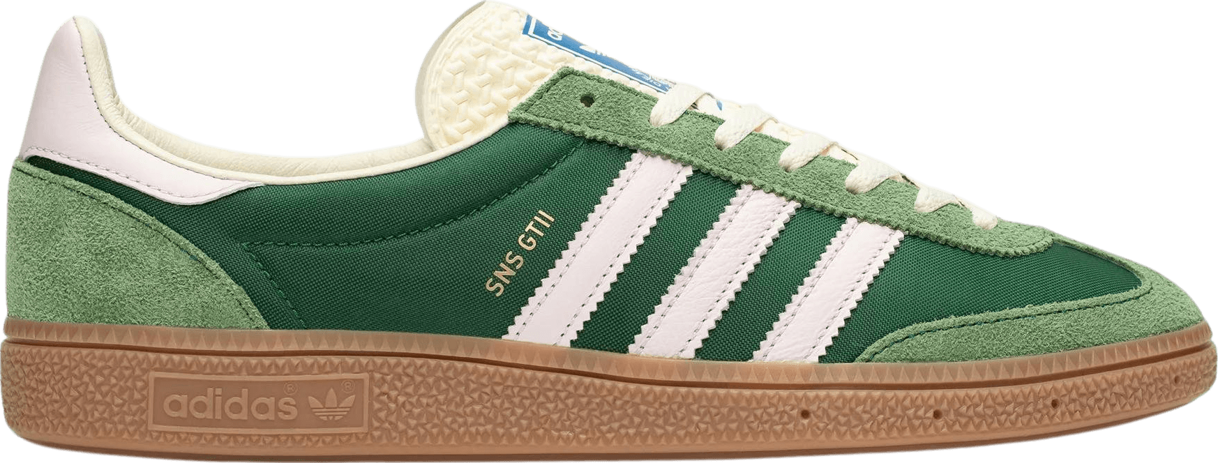 SNS X ADIDAS SNS GT II