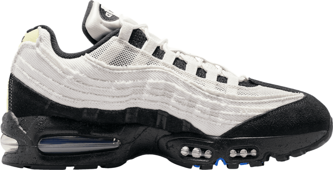 Nike Air Max 95 Big Bubble Paris Atelier