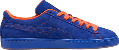 Puma x Rocket League Suede (M)