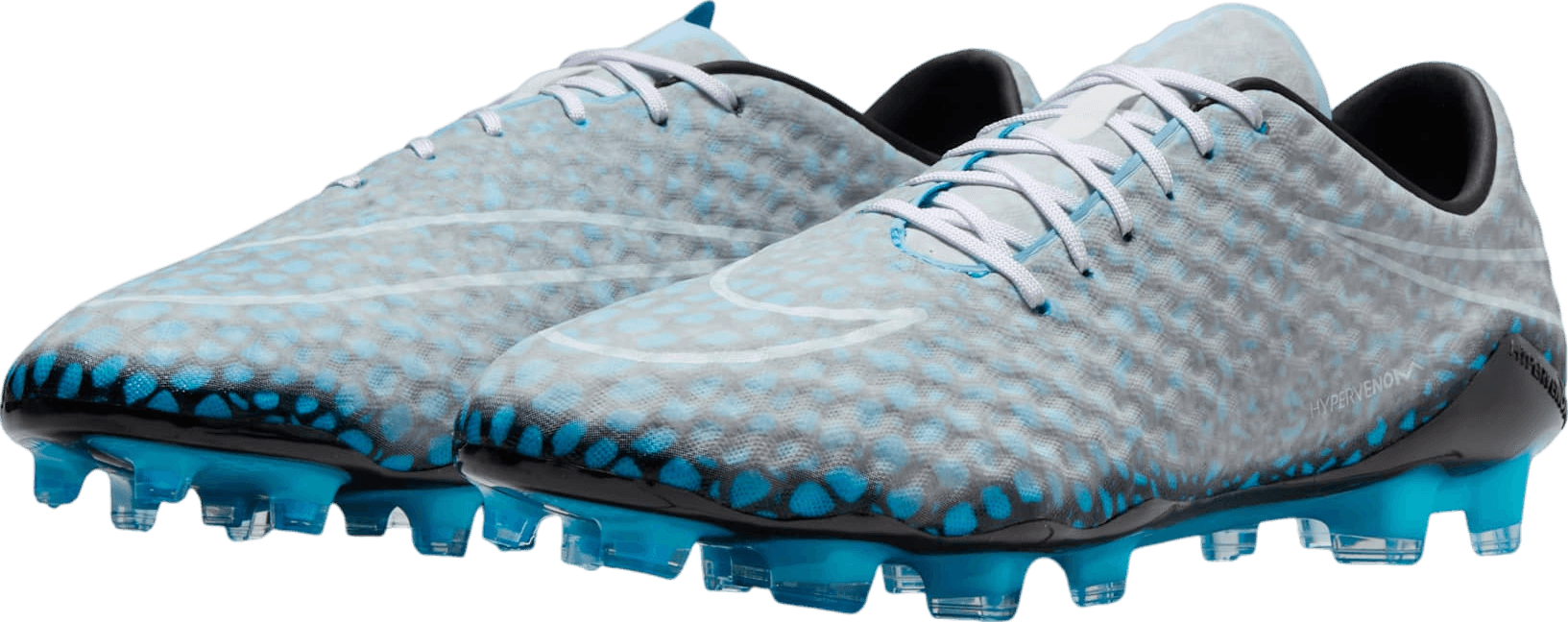 Nike Hypervenom Phantom RGN Transform "Hydra"