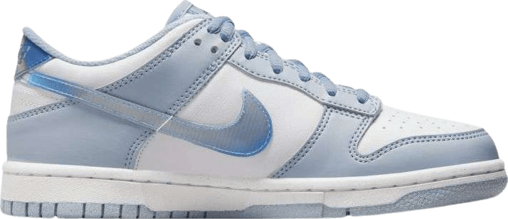 Nike Dunk Low Next Blue Whisper Iridescent (GS)