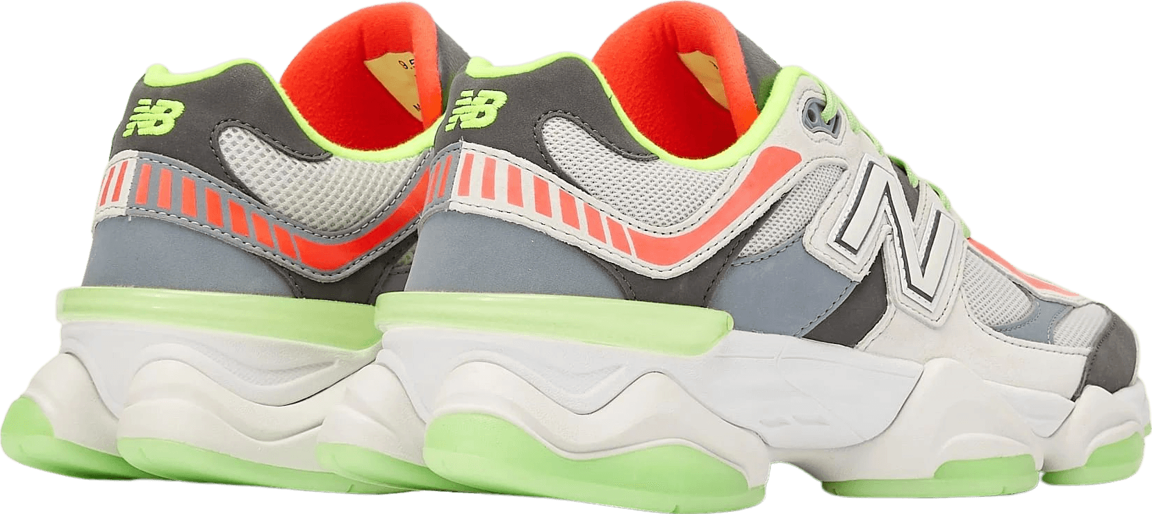 New Balance 9060 DTLR Glow