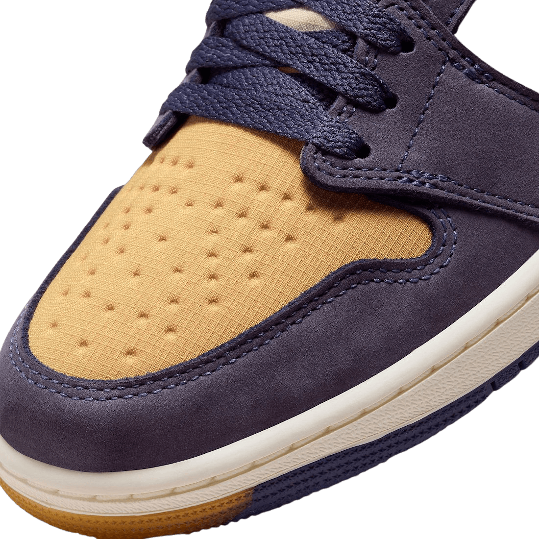 Air Jordan 1 High Element Gore-Tex Sky J Purple
