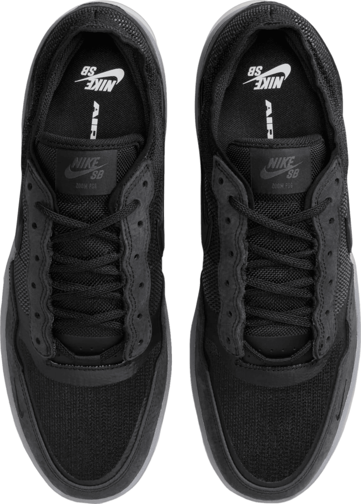 Nike SB PS8 Black/Clear
