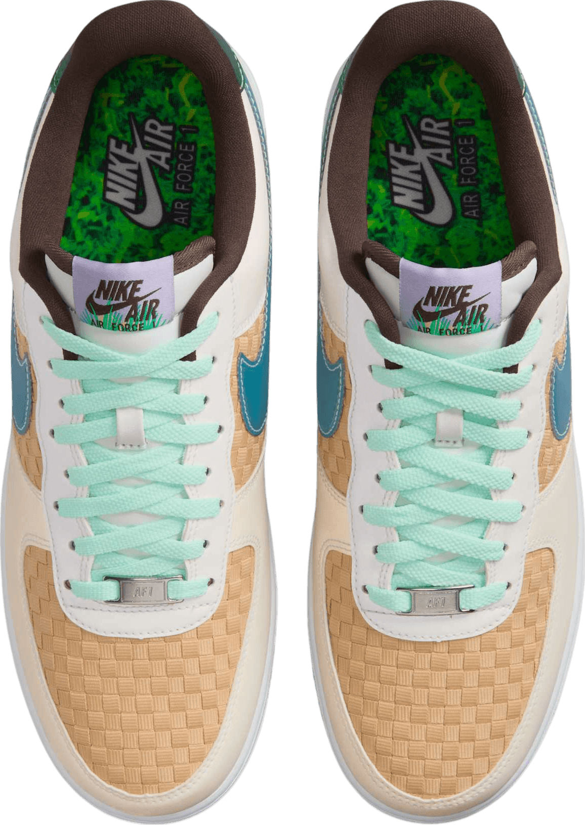 Nike Air Force 1 Low Easter Basket