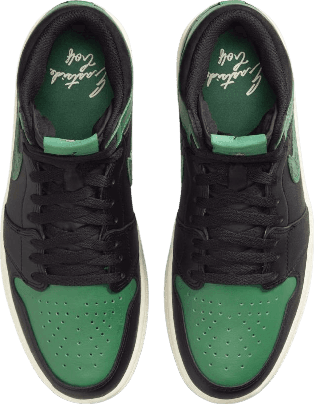 Air Jordan 1 High Golf Eastside Golf 1961