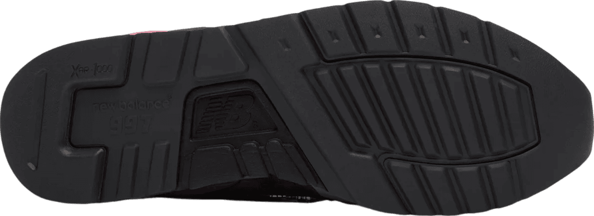 New Balance 997 MiUSA Concepts Montage