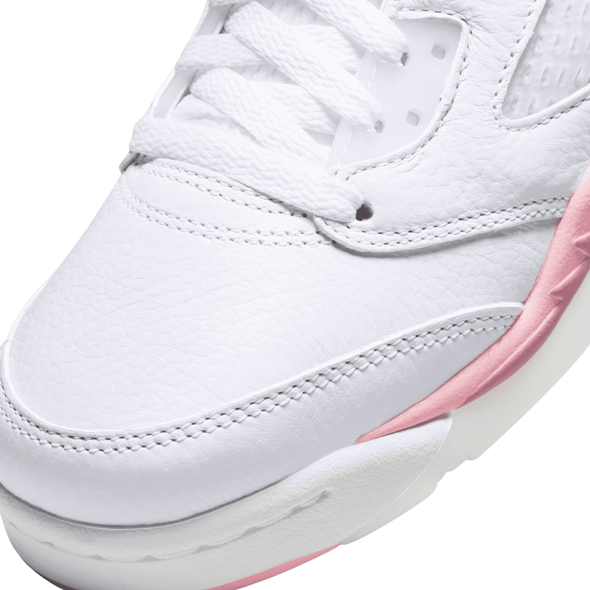 Air Jordan 5 Low GS Desert Berry