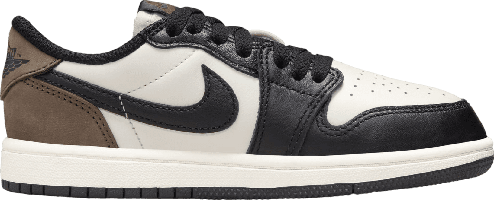 Air Jordan 1 Low Mocha (PS)