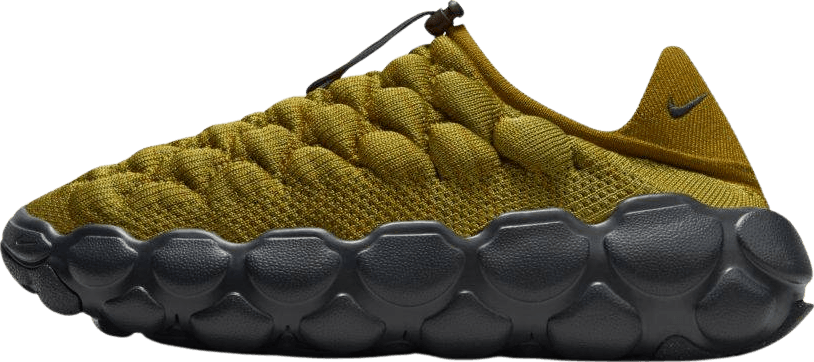 Nike Flyknit Haven Bronzine (W)