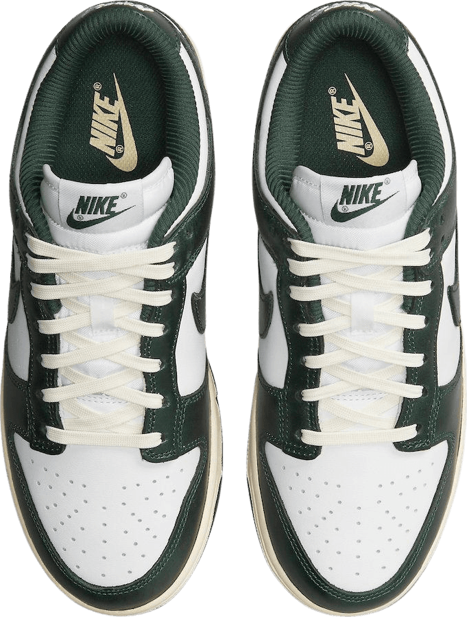 Nike Dunk Low Vintage Green (W)