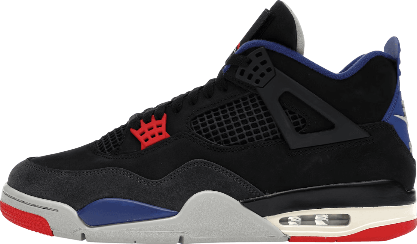 Air Jordan 4 Rare Air