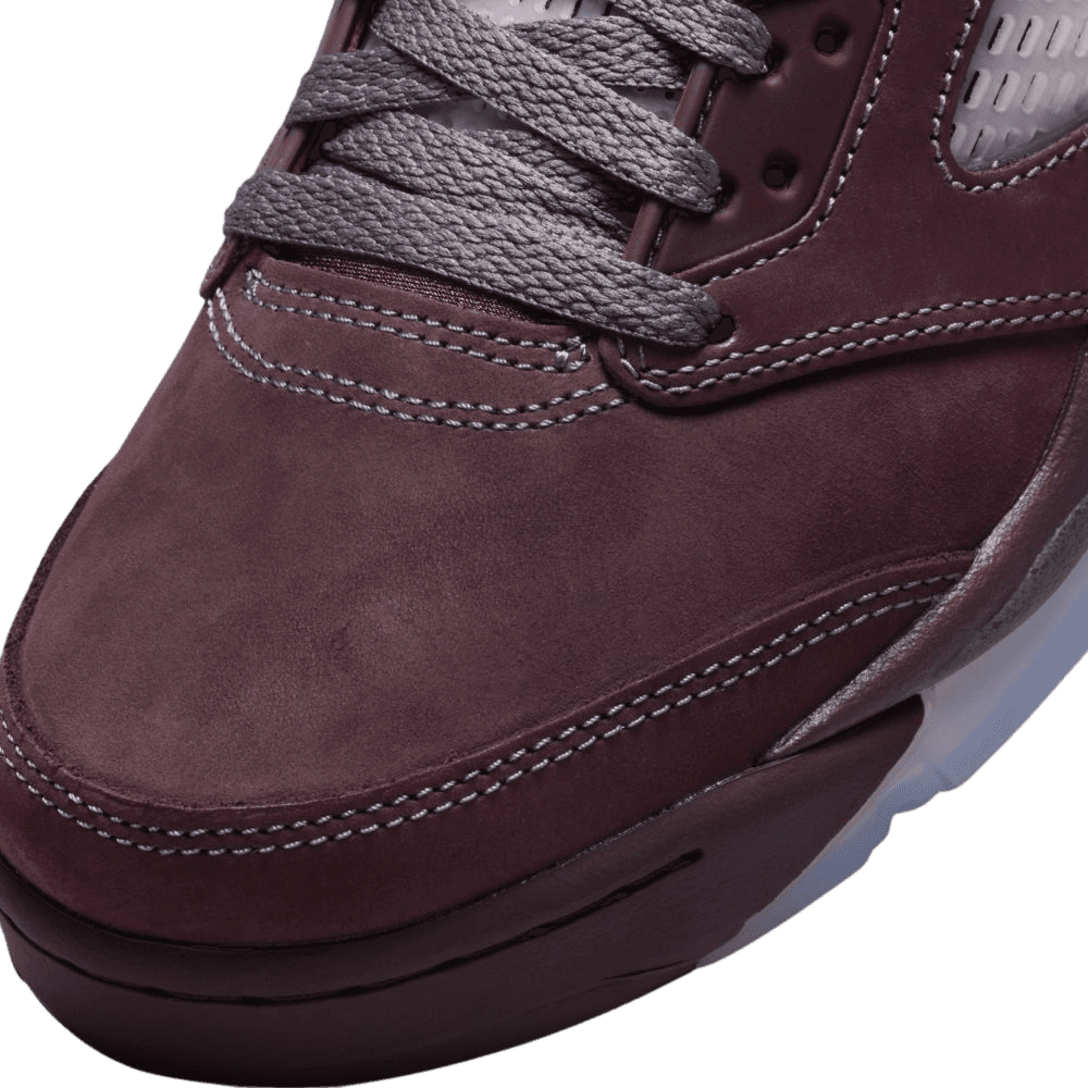 Air Jordan 5 Burgundy (2023)