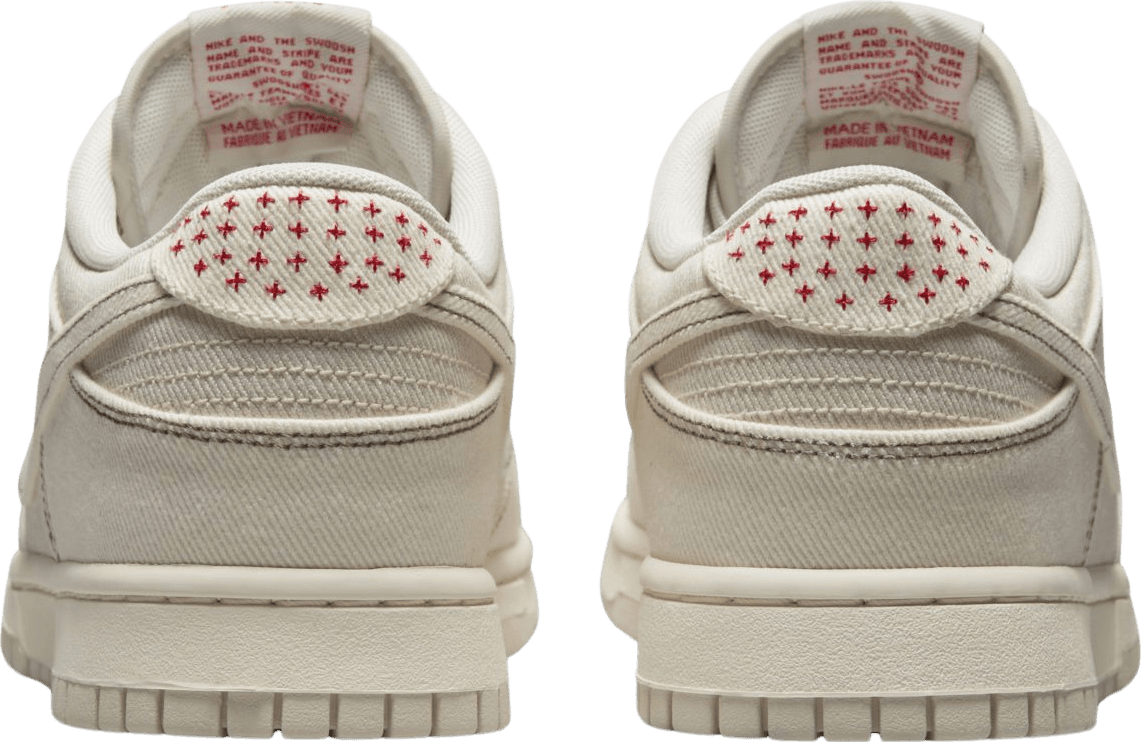 Nike Dunk Low Light Orewood Brown