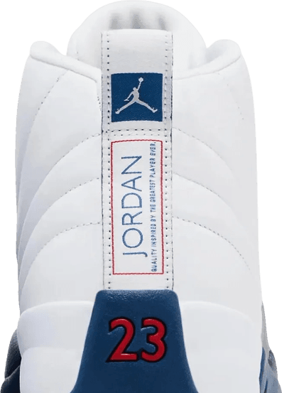Air Jordan 12 French Blue (2025)