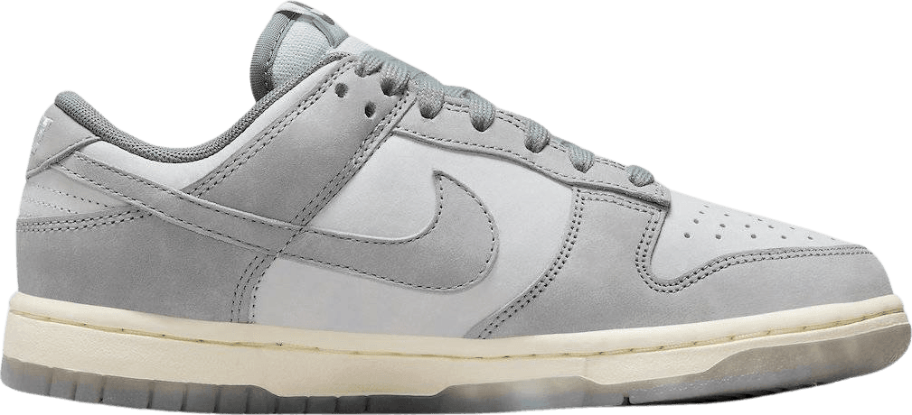 Nike Dunk Low Cool Grey (W)