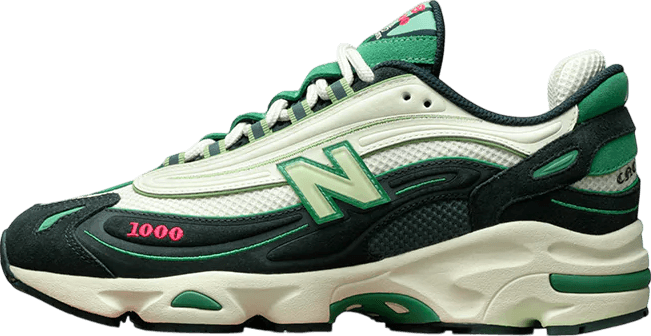 Concepts x New Balance 1000 Míle