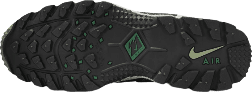 Nike Air Humara Oil Green Malachite