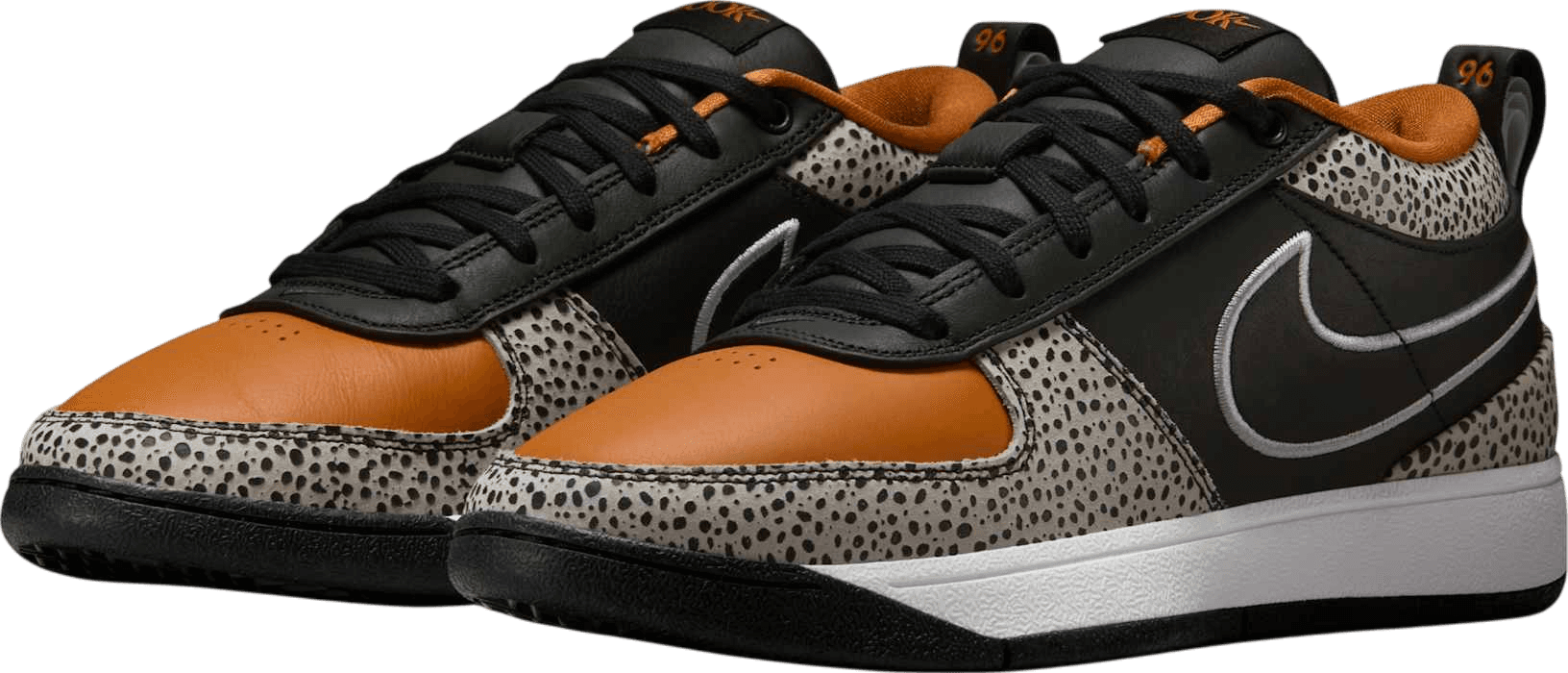 Nike Book 1 Safari