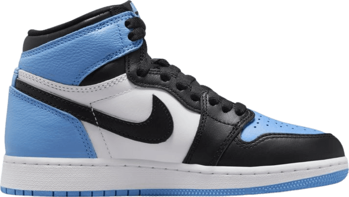Air Jordan 1 High UNC Toe (GS)