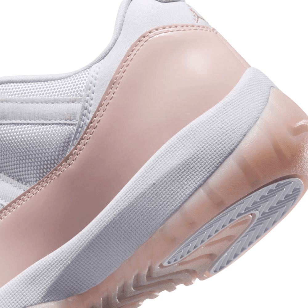 Air Jordan 11 Low Legend Pink (W)