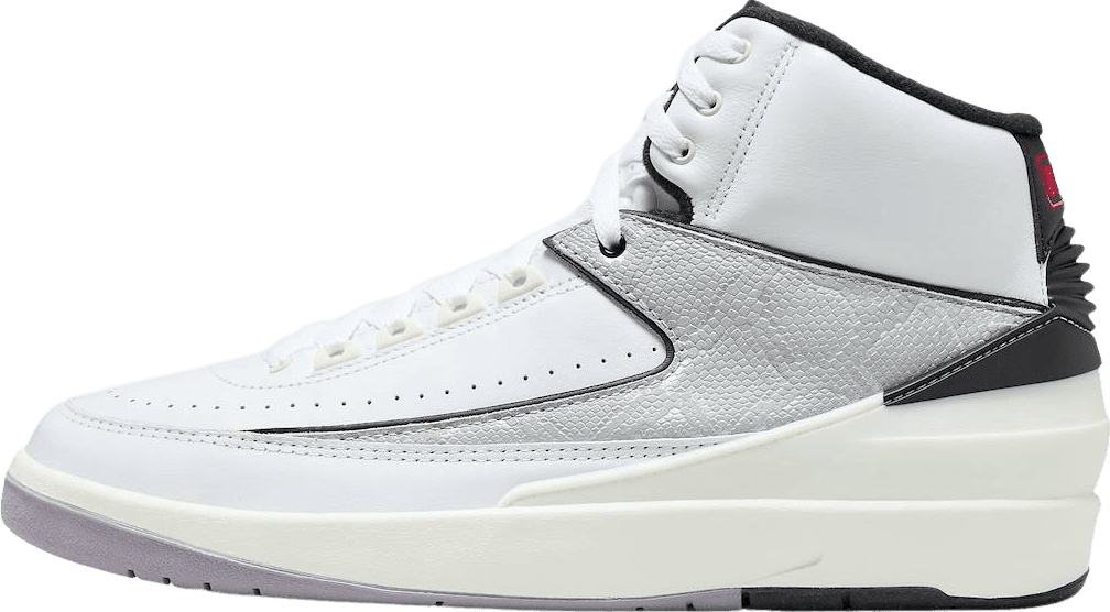 Air Jordan 2 Python