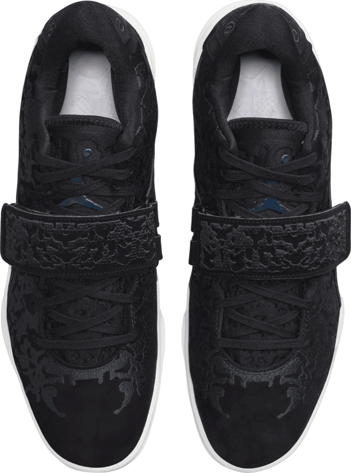 Jordan Zion 3 M.U.D. Ash