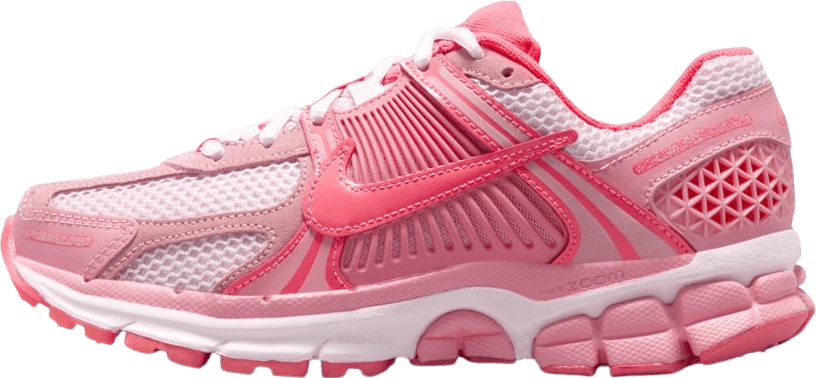 Nike Zoom Vomero 5 Coral Chalk Hot Punch (W)