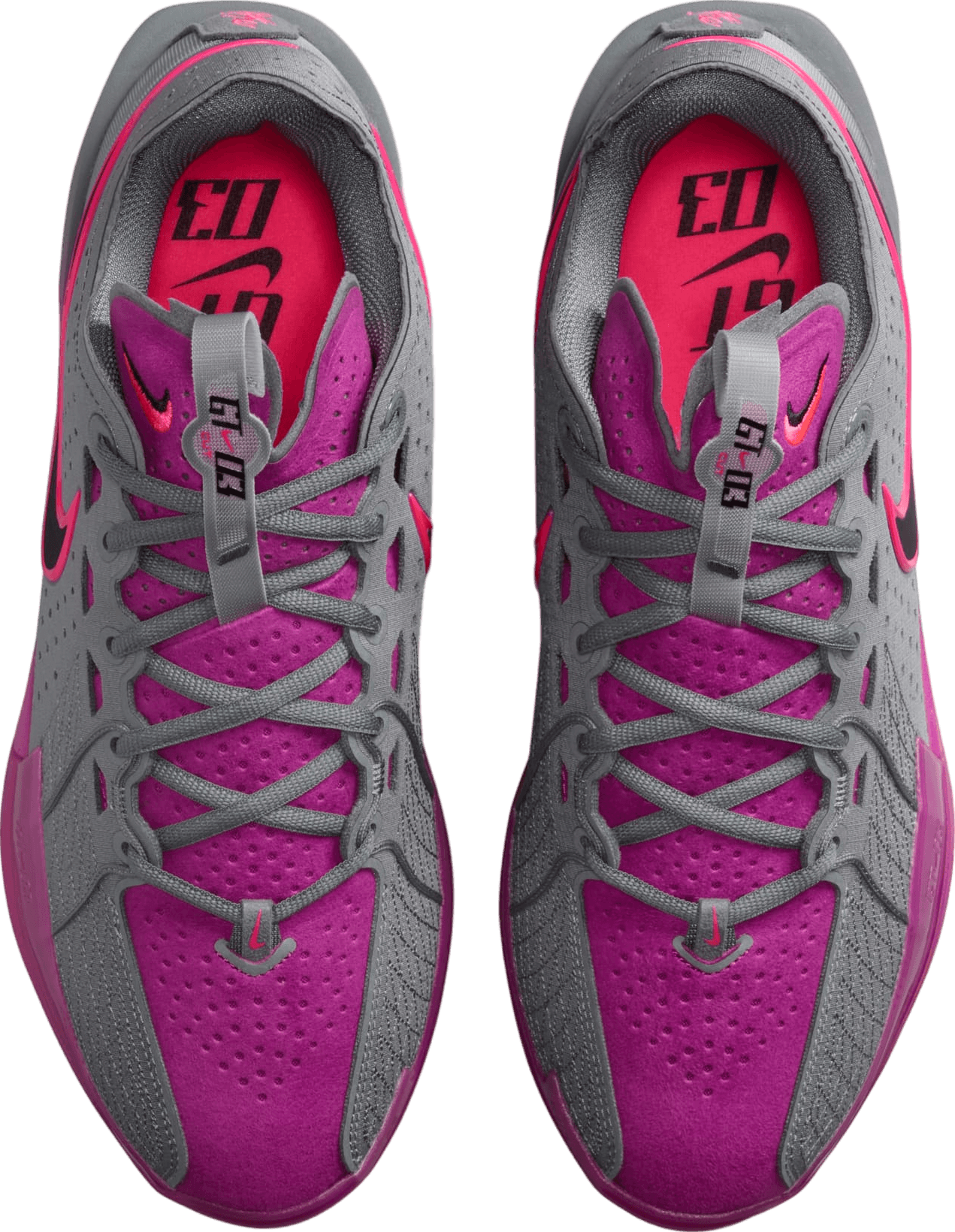 Nike Air Zoom G.T. Cut 3 Vinification