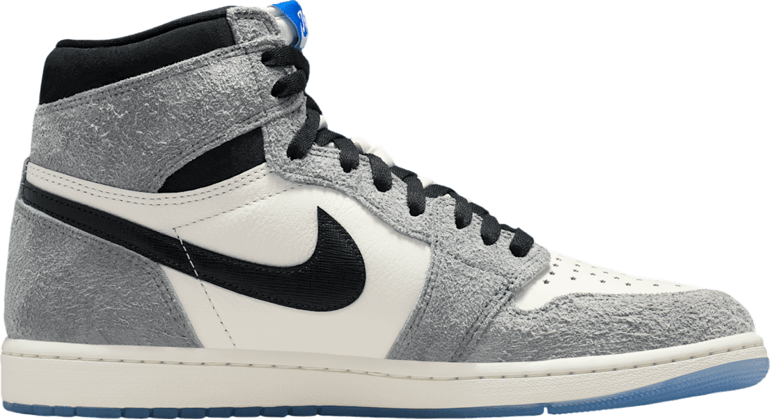 Air Jordan 1 High All-Star Cool Grey