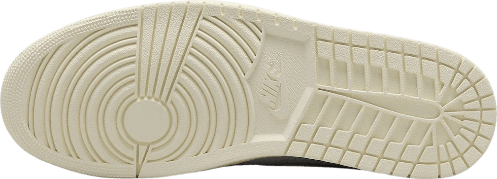 Air Jordan 1 High Craft Ivory