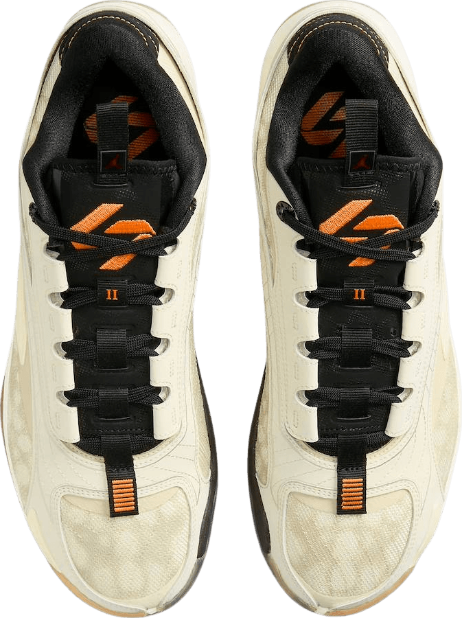 Jordan Luka 2 Coconut Milk