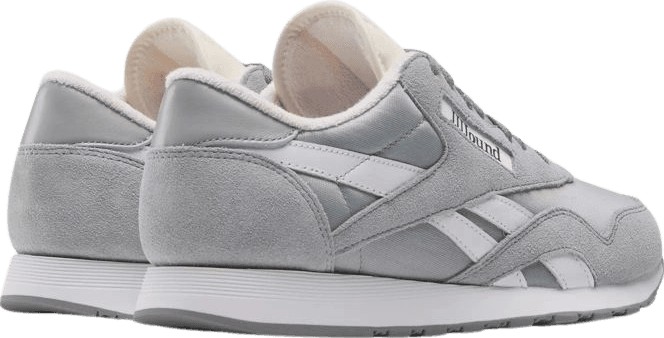 Reebok Classic Nylon JJJJound Grey