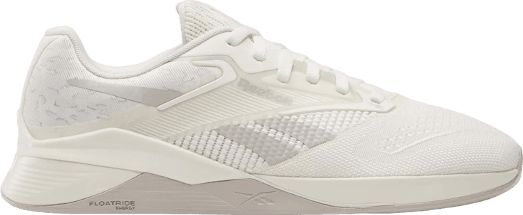 Reebok Nano X4 Training Vintage Chalk/Moonstone/Alabaster