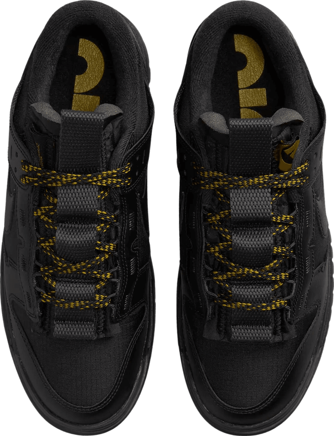 Nike Dunk Low Jumbo
