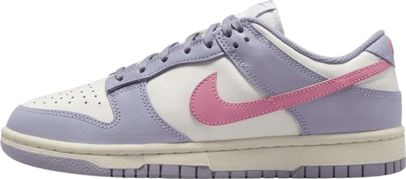 Nike Dunk Low Indigo Haze (W)