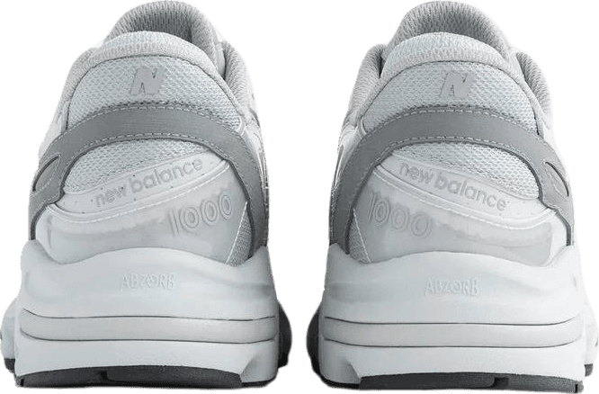 New Balance 1000 Aime Leon Dore Grey