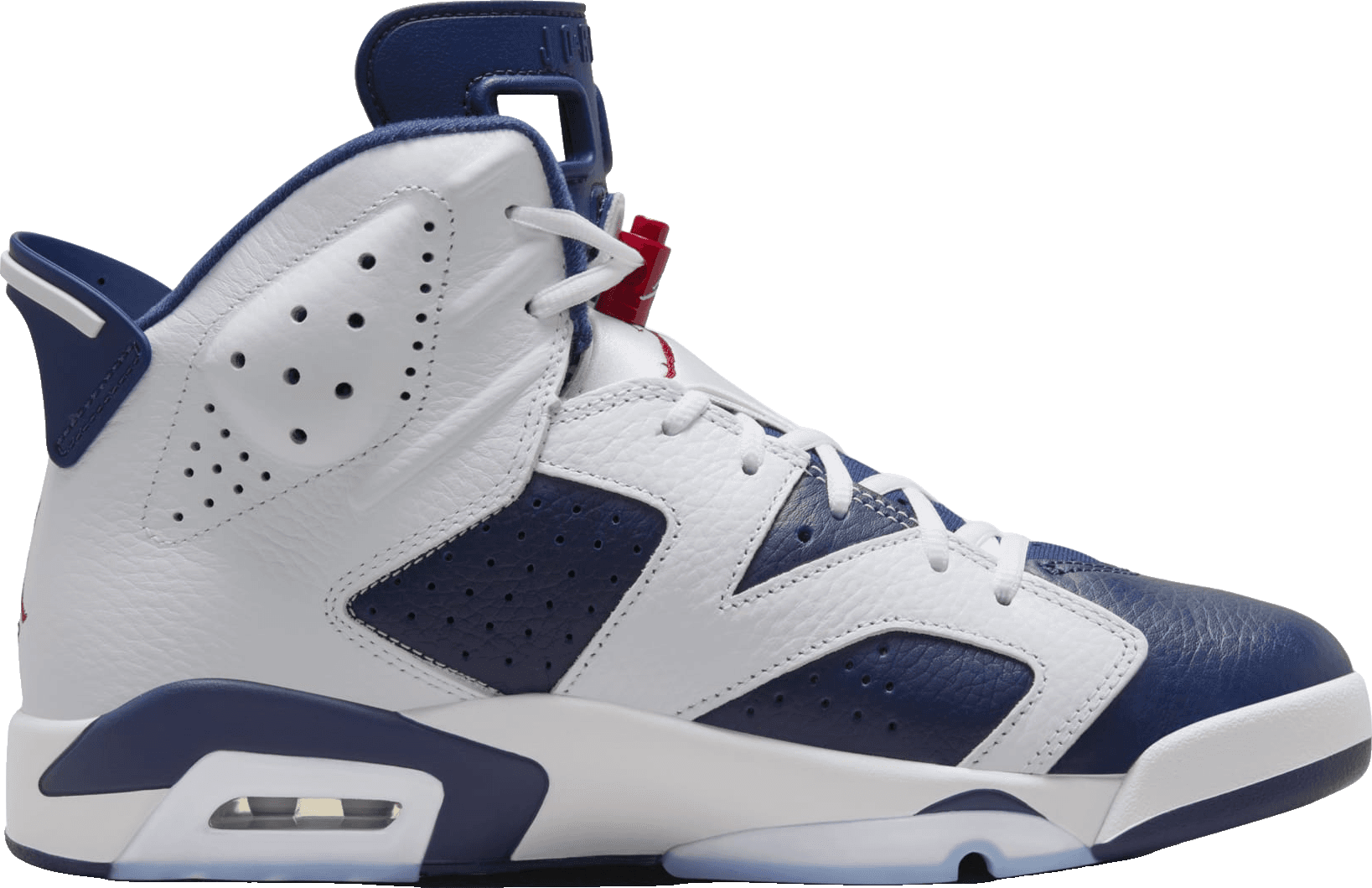 Air Jordan 6 Olympic (2024)