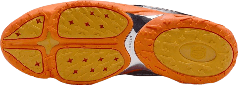 Nike Hot Step 2 Drake NOCTA Total Orange