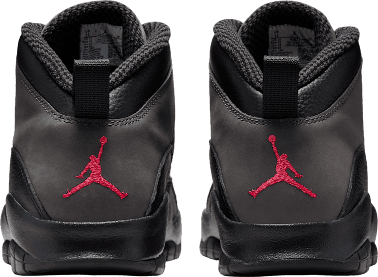 Air Jordan 10 Shadow (2025)