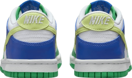 Nike Dunk Low Stadium Green/Game Royal