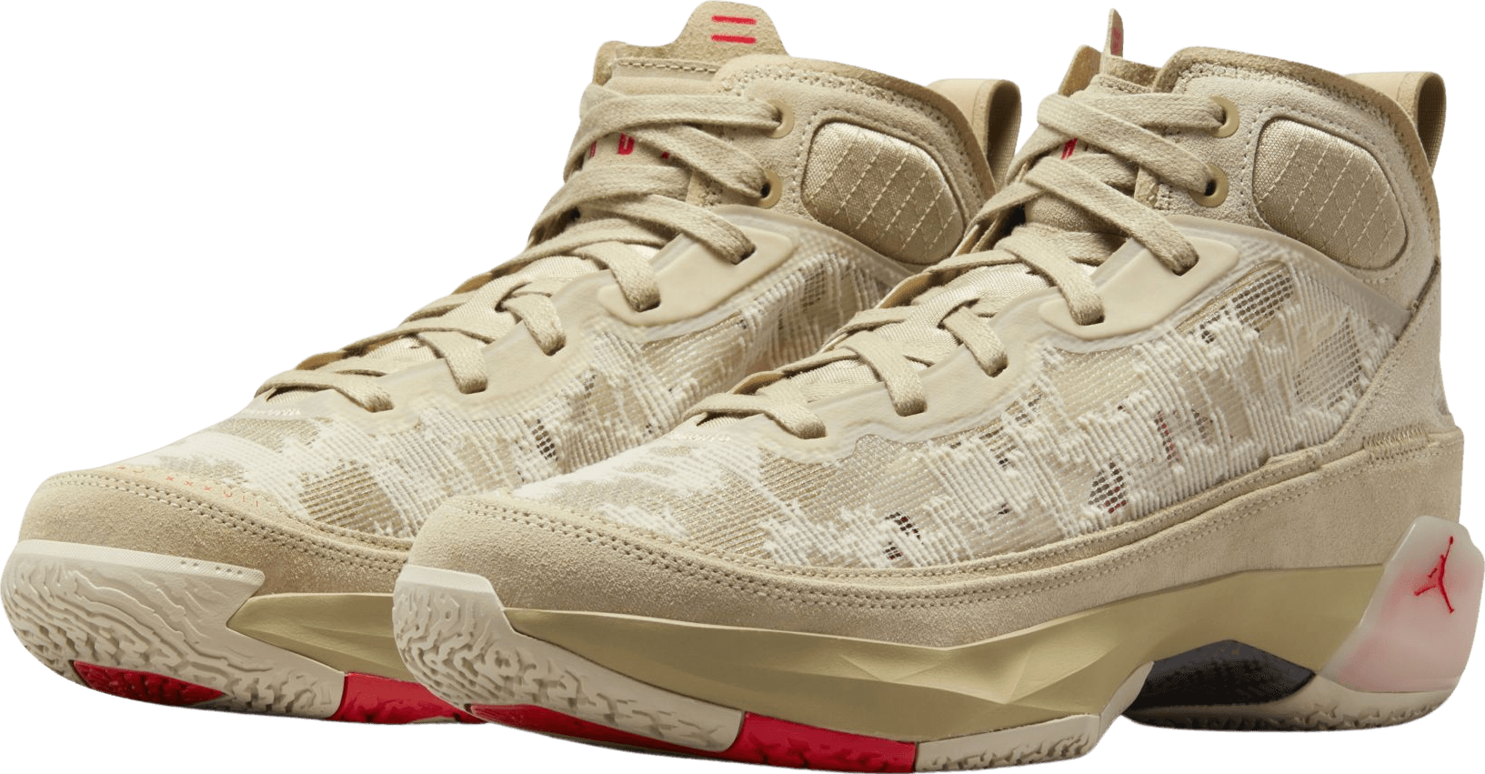 Air Jordan 37 Rattan