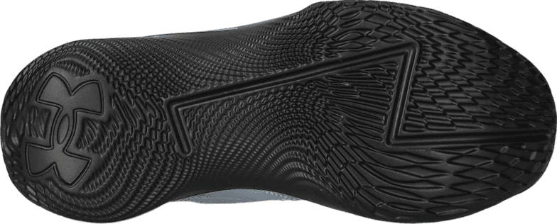 Under Armour Curry Fox 1 Gamer