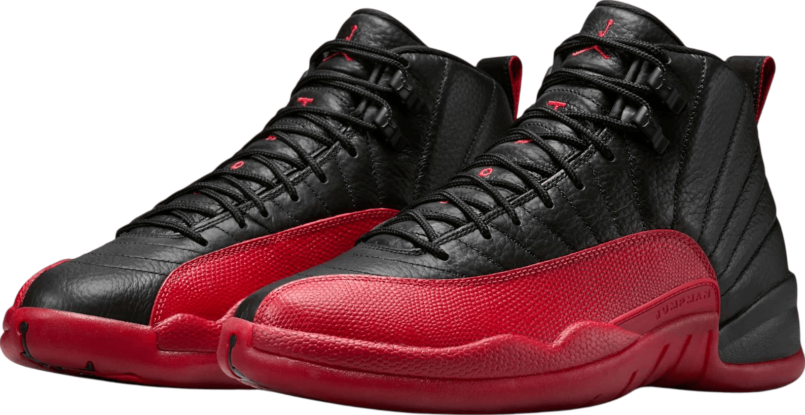 Air Jordan 12 Flu Game (2025)