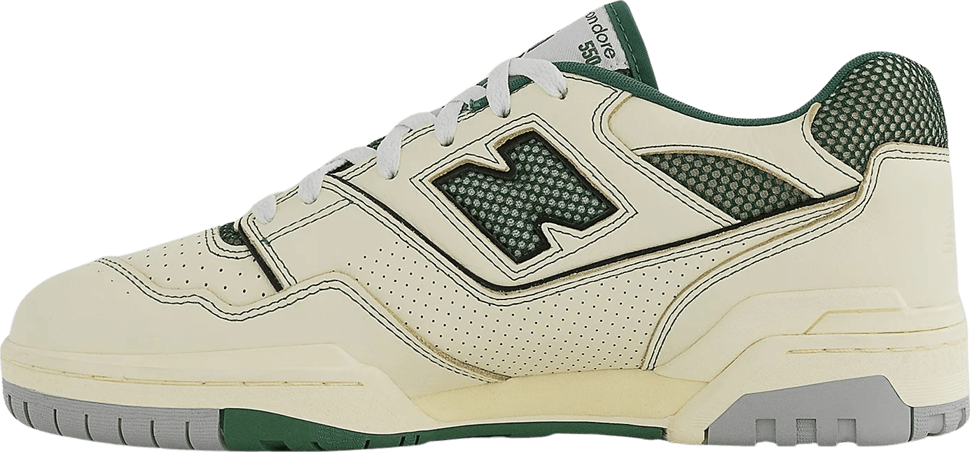 New Balance 550 Aime Leon Dawn Glow/Classic Pine