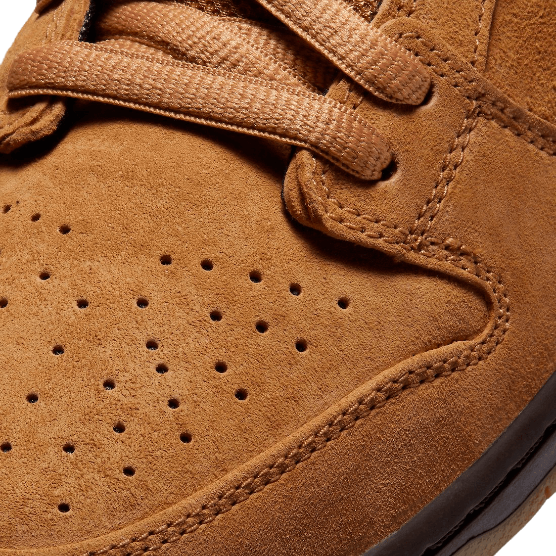Nike SB Dunk Low Wheat (2021/2023)